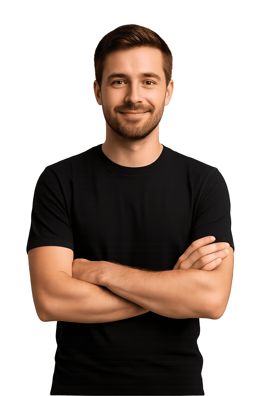 Hero Section Image of modern outfit stlye